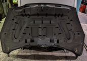 Oto Çıkma Parça / Ford / Kuga / Kaporta & Karoser / Kaput / Çıkma Parça 