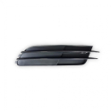4G0807682S AUDI A6 2012-2015 SAĞ SİYAH KUŞAK SİS KAPAĞI .