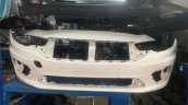 Oto Çıkma Parça / Fiat / Egea / Tampon / Ön Tampon / Çıkma Parça 