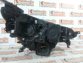 Oto Çıkma Parça / Renault / Megane / Far & Stop / Sağ Ön Far / Çıkma Parça 