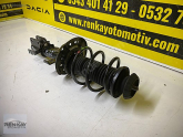 Oto Çıkma Parça / Renault / Clio / Alt Takım / Amortisör / Çıkma Parça 