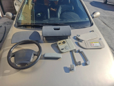 Oto Çıkma Parça / Renault / Laguna / Direksiyon / Direksiyon Simidi / Çıkma Parça 