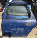 Oto Çıkma Parça / Opel / Vectra / Kaporta & Karoser / Sol Arka Kapı / Çıkma Parça 