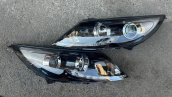 Kia Sportage Sağ Sol Far Lambası LEDLİ 2011-2014