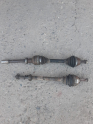 Oto Çıkma Parça / Renault / Laguna / Alt Takım / Aks / Çıkma Parça 