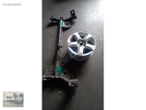 Oto Çıkma Parça / Dacia / Pickup / Jant & Lastik / Çelik Jant / Çıkma Parça 