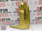 Oto Çıkma Parça / Toyota / Yaris / Kaporta & Karoser / Arka Çamurluk / Çıkma Parça 