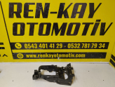 Oto Çıkma Parça / Dacia / Duster / Koltuk & Döşeme / Orta Konsol / Çıkma Parça 
