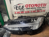 Oto Çıkma Parça / Volvo / S90 / Far & Stop / Sol Ön Far / Çıkma Parça 