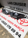 Oto Çıkma Parça / Toyota / Yaris / Far & Stop / Sol Ön Far / Çıkma Parça 