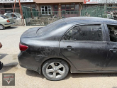 Oto Çıkma Parça / Toyota / Corolla / Kaporta & Karoser / Dış Kapı Kolu / Çıkma Parça 