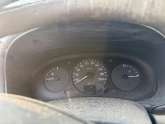 RENAULT CLIO 2 GÖSTERGE PANELİ ORJİNAL CIKMA