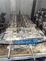 OPEL İNSİGNİA SİLİNDİR KAPAĞI