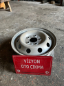 Oto Çıkma Parça / Fiat / Ducato / Jant & Lastik / Sac Jant / Çıkma Parça 