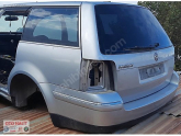 Oto Çıkma Parça / Volkswagen / Passat / Kaporta & Karoser / Arka Çamurluk / Çıkma Parça 