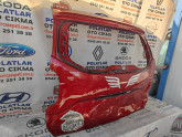 Oto Çıkma Parça / Dacia / Duster / Kaporta & Karoser / Bagaj Kapağı / Çıkma Parça 