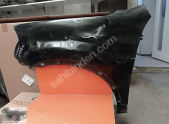 Oto Çıkma Parça / Nissan / Qashqai / Kaporta & Karoser / Sol Ön Çamurluk / Çıkma Parça 