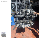 Oto Çıkma Parça / Audi / A6 / Motor / Komple Motor / Çıkma Parça 
