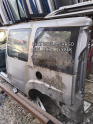 Oto Çıkma Parça / Fiat / Doblo / Kaporta & Karoser / Arka Çamurluk / Çıkma Parça 