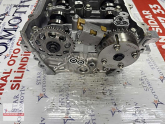 Oto Çıkma Parça / Toyota / Corolla / Motor / Silindir Kapağı / Çıkma Parça 