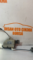 Oto Çıkma Parça / Citroen / Berlingo / Kaporta & Karoser / Kapı Kilidi / Çıkma Parça 