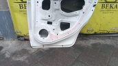 Oto Çıkma Parça / Opel / Corsa / Kaporta & Karoser / Sağ Arka Kapı / Çıkma Parça 