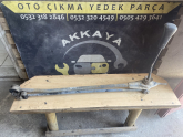 Oto Çıkma Parça / Skoda / Favorit / Vites / Vites Mekanizması / Çıkma Parça 