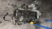 Oto Çıkma Parça / Renault / Megane / Motor / Motor (komple) / Çıkma Parça 