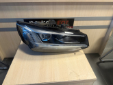 Audi Q2 Sağ Led Far Orjinal Çıkma