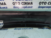 Oto Çıkma Parça / Opel / Corsa / Tampon / Arka Tampon / Çıkma Parça 