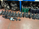 1.0TSİ ETSİ DUS DLA ÇIKMA ORJİNAL EMME MANİFOLDU