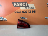 VOLKSWAGEN GOLF 7.5 SOL İÇ STOP ORJİNAL HATASIZ