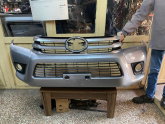 Oto Çıkma Parça / Toyota / Hilux / Far & Stop / Far Robotu / Çıkma Parça 