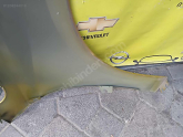 Oto Çıkma Parça / Opel / Astra / Kaporta & Karoser / Sol Ön Çamurluk / Çıkma Parça 