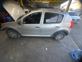 Hurda Belgeli Araçlar / Dacia / Sandero
