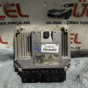 AUDİ A4 2013 03L 906 018 KL MOTOR BEYNİ ÜÇEL OTO ÇIKMA BURSA