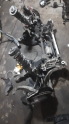 BMW 525 XDRİVER 2.5  DİZEL DİREKSİYON KUTUSU VE TRAVERS AMORTİSÖR