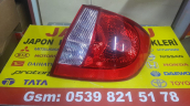 Oto Çıkma Parça / Hyundai / Getz / Far & Stop / Sağ Arka Stop / Sıfır Parça 