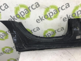 Oto Çıkma Parça / Audi / A4 / Kaporta & Karoser / Marşpiyel Sacı / Çıkma Parça 