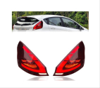 Oto Çıkma Parça / Ford / Fiesta / Far & Stop / Sol Arka Stop / Sıfır Parça 