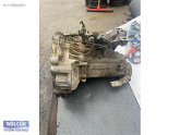 Oto Çıkma Parça / Seat / Toledo / Şanzıman / Şanzıman Komple / Çıkma Parça 