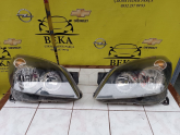 OPEL ASTRA H SAĞ SOL FAR ÇIKMA ORJİNAL YEDEK PARÇA