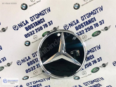 Oto Çıkma Parça / Mercedes / ML / Arma & Yazı / Panjur Arması / Sıfır Parça 