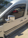 Oto Çıkma Parça / Volkswagen / Caddy / Kaporta & Karoser / Sol Ön Kapı / Çıkma Parça 