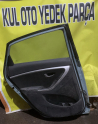 hyundai i30 sol arka kapı döşemesi