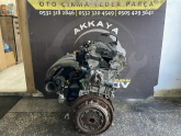 Oto Çıkma Parça / Citroen / Xsara / Motor / Motor (komple) / Çıkma Parça 