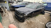 Oto Çıkma Parça / Bmw / 5 Serisi / Kaporta & Karoser / Arka Çamurluk / Çıkma Parça 