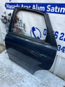 Oto Çıkma Parça / Ford / Focus / Kaporta & Karoser / Sol Arka Kapı / Çıkma Parça 