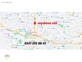 Oto Çıkma Parça / Audi / A4 / Far & Stop / Sol Ön Far / Çıkma Parça 
