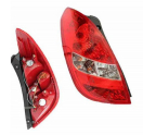 HYUNDAİ İ20 SOL ARKA STOP ORİJİNAL (08-12) (92401-1J000)